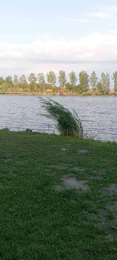 Cuppantó Horgásztó - Galéria kép