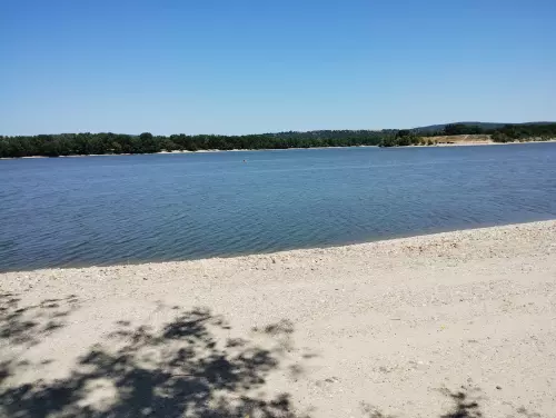 Kis-Duna - Galéria kép