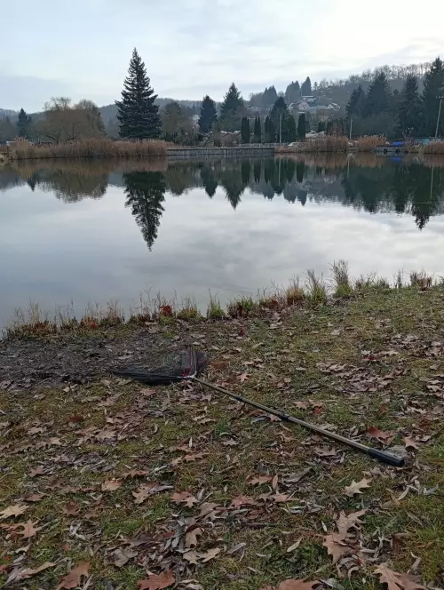 Gedőci-völgyi víztározó - Galéria kép