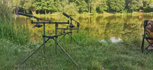 Kerek-tó - Galéria kép