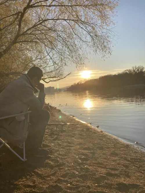 Újpesti Téli Kikötő - Galéria kép