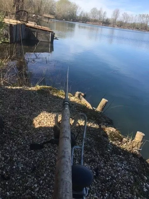 Mezőcsáti kavicsbányatavak - Galéria kép