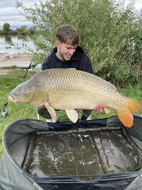 CARPe Diem Lake - Galéria kép