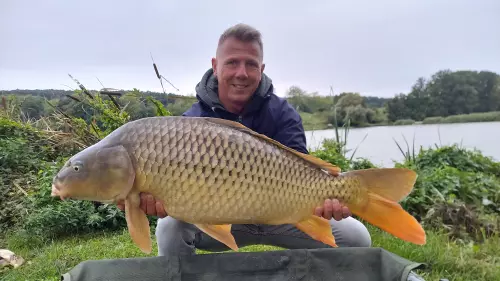 Dália tavak - Galéria kép