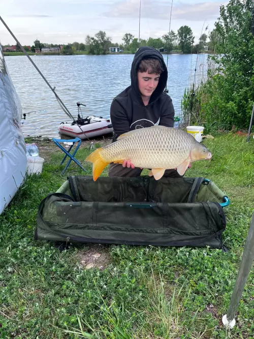 Passion Lake Horgásztó - Galéria kép