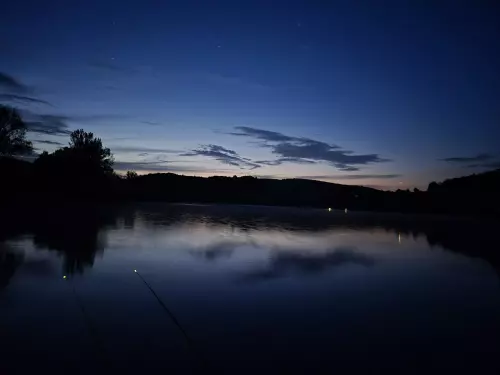 Kétbodonyi horgásztó - Galéria kép