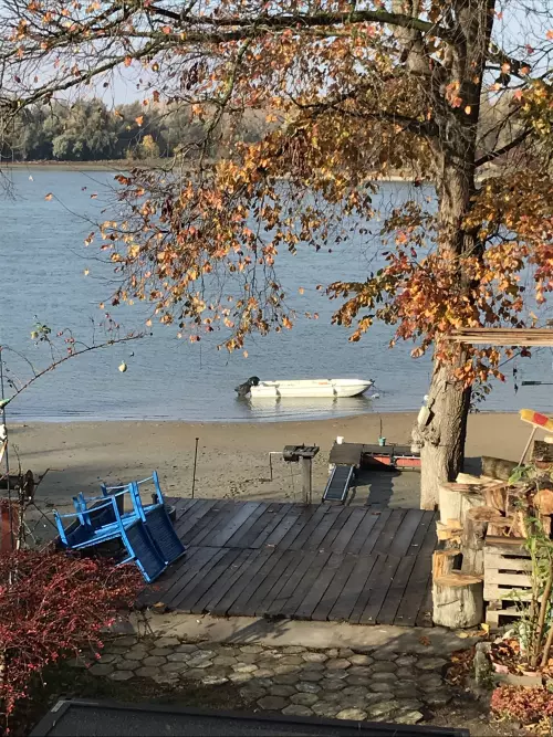 Dunapart - Galéria kép