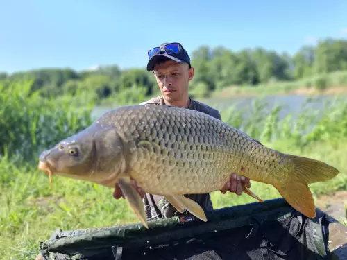 Igarpusztai Halastavak - Galéria kép