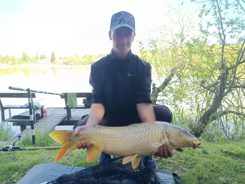 Bánki-tó - Galéria kép