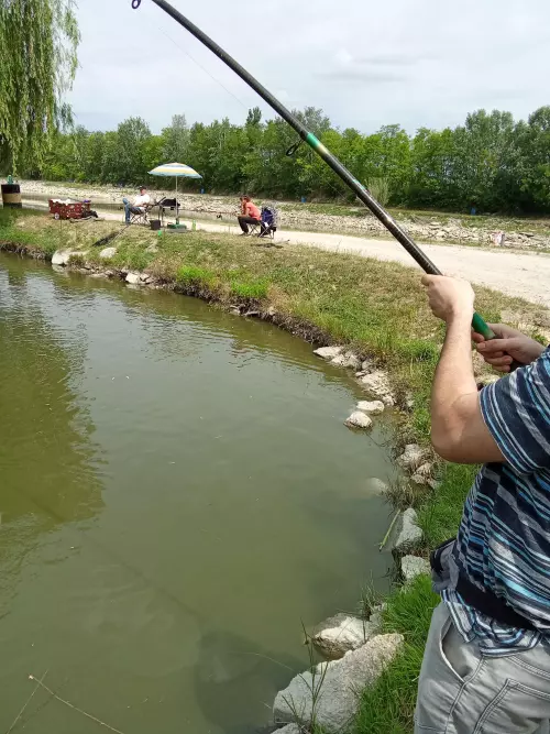 Bocska-tó - Galéria kép