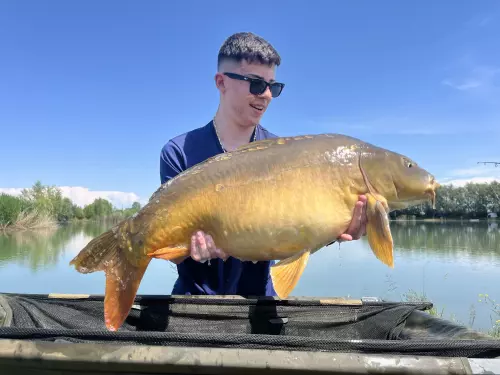 Szatmár-Tó - Galéria kép