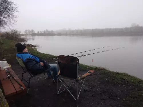 Viktória-tavak - Galéria kép