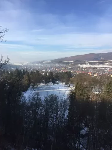 Felsőtárkányi-tó - Galéria kép