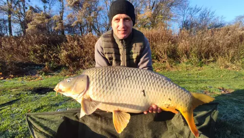 Dália tavak - Galéria kép