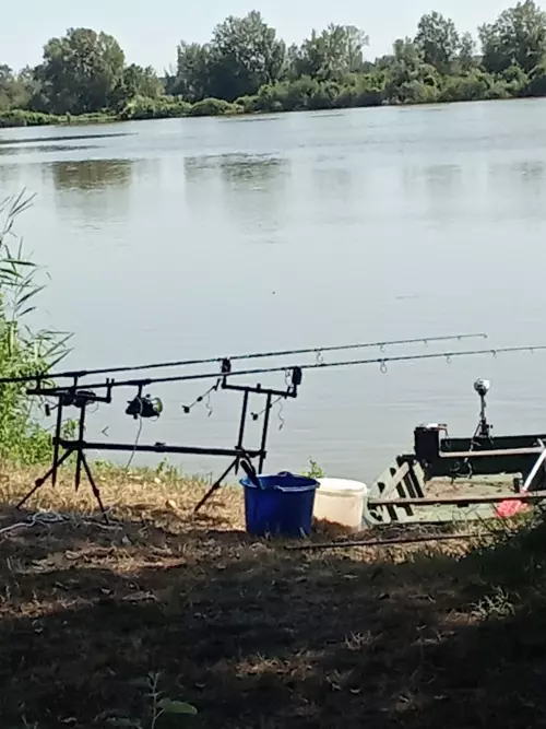 Viktória-tavak - Galéria kép