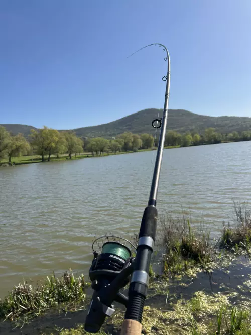 Határréti-víztározó - Galéria kép