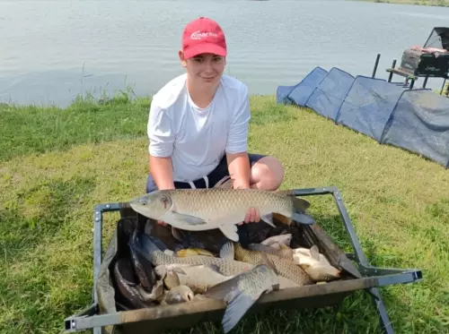 Lukácsházi Abért-tavak - Galéria kép